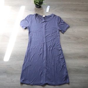 !!!-Garage T-Shirt Dress-!!!